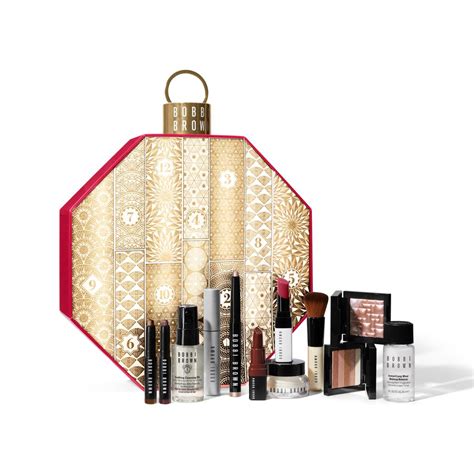 bobbi brown advent calendar 2024.